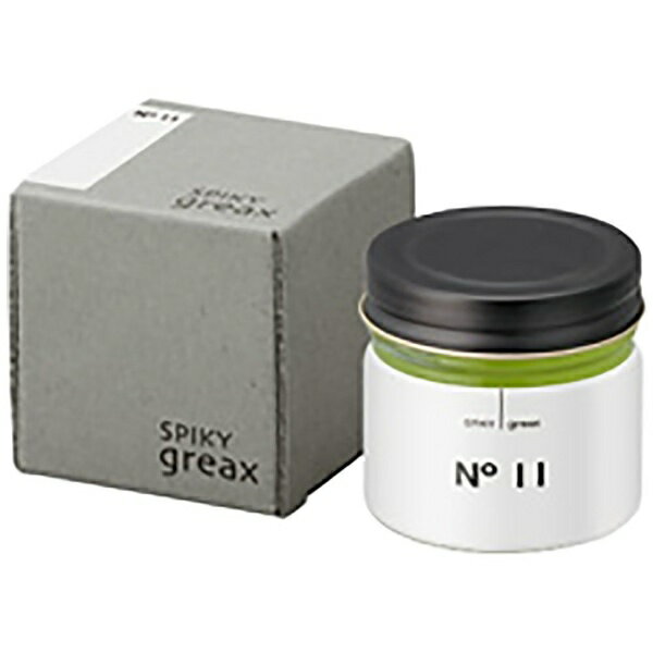 イリヤコスメティックス｜IRIYA COSMETICS スパイキーグリークス No.11 No.11