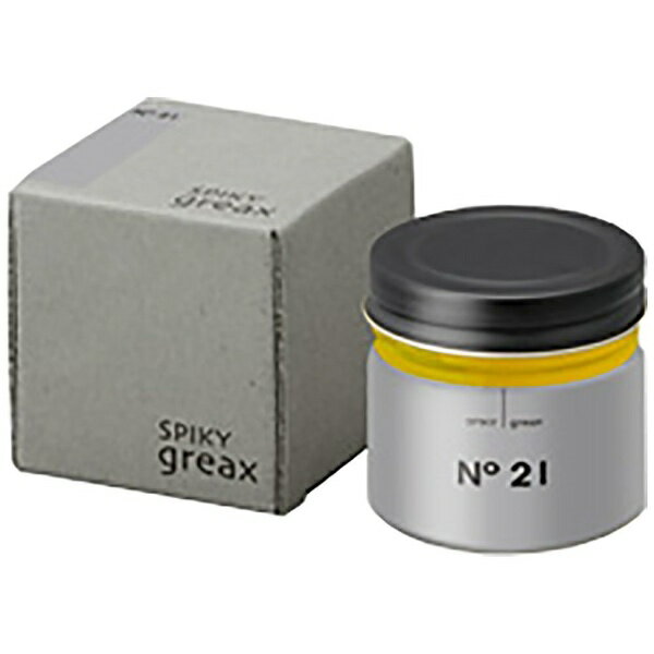 イリヤコスメティックス｜IRIYA COSMETICS スパイキーグリークス No.21 No.21