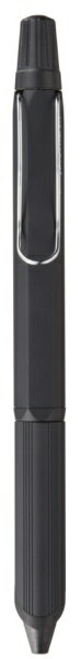 三菱鉛筆｜MITSUBISHI PENCIL JETSTREAM(ジェットストリーム) エッジ3 多色ボールペン ブラック SXE325032824 