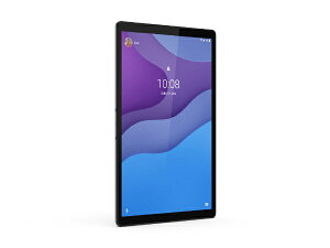 レノボジャパン　Lenovo ZA6W0022JP Androidタブレット Tab M10 HD(2nd Gen) アイアングレー [10.1型ワイド /ストレージ：32GB /Wi-Fiモデル]