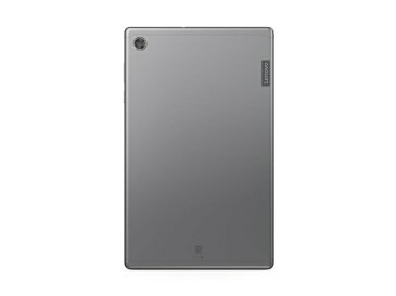 レノボジャパン　Lenovo ZA6W0022JP Androidタブレット Tab M10 HD(2nd Gen) アイアングレー [10.1型ワイド /ストレージ：32GB /Wi-Fiモデル]