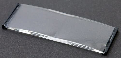 シンワ測定｜Shinwa Rules シンワ ヘッドルーペ用交換レンズ シンワ 75650