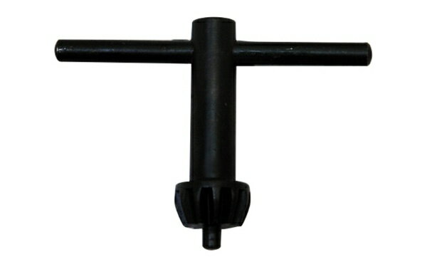 ドリルチャックサイズ 0から1/2inch13mm (電気ドリルを使用する際は、必ずドリルチャックに合ったチャックハンドルを選び、確実に締め付けてからお使いください。)ハンドルの長さ 110mm先端径 8mm