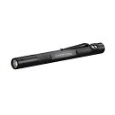 レッドレンザー｜Ledlenser Ledlenser P4R Work 502184 [LED /充電式 /防水]