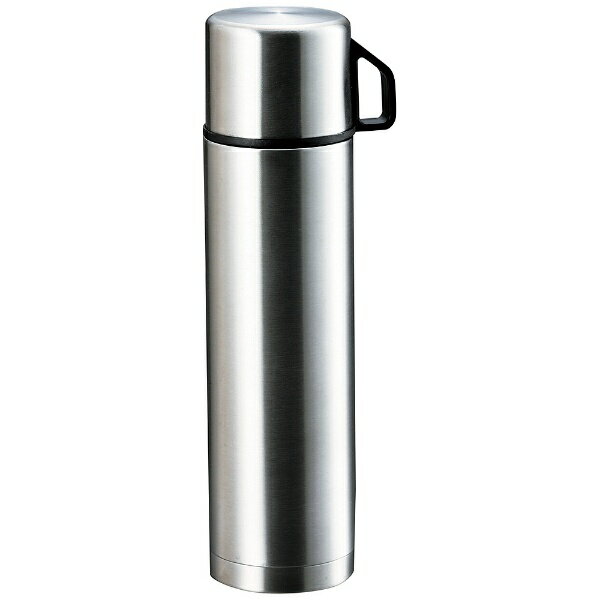 パール金属｜PEARL METAL スタイルベーシック ダブルステンレスボトル [750ml ワンタッチ] H-6827 H-6827