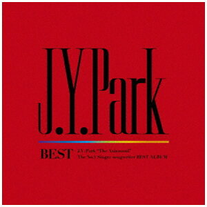 ソニーミュージックマーケティング｜Sony Music Marketing J．Y． Park/ J．Y． Park BEST 初回生産限定盤【CD】 【代金引換配送不可】