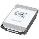 【エントリーで2倍pt(4/21まで)】 東芝｜TOSHIBA MG08ACA16TE 内蔵HDD SATA接続 MG08シリーズ 16TB /3.5インチ