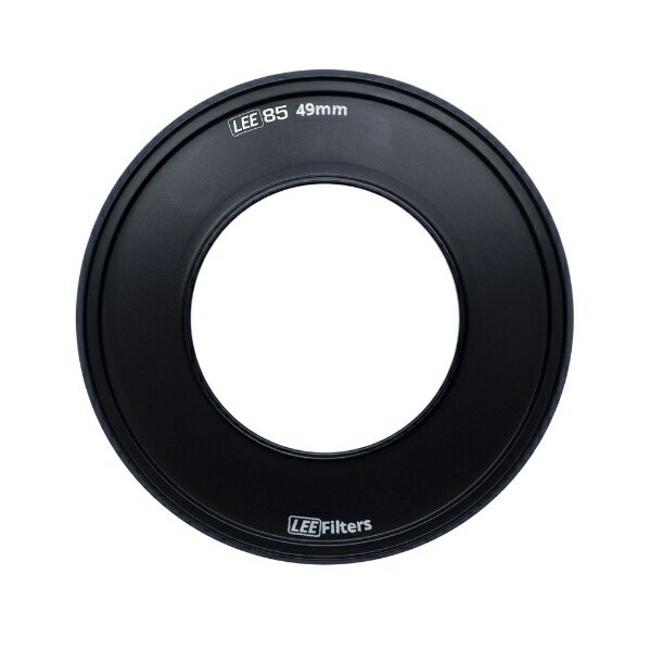 LEE�å꡼ LEE85 �����ץ������ 49mm [49mm]