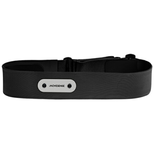 スント｜SUUNTO SUUNTO CHEST STRAP BLACK SIZE M ブラック