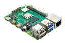 I-O　DATA　アイ・オー・データ Raspberry Pi 4メインボード (メモリ8GBモデル) UD-RP4B8