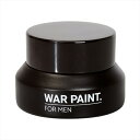 WAR PAINT｜ウォーペイント ウォーペイント メンズ コンシーラー フェア 01．明るい肌色 