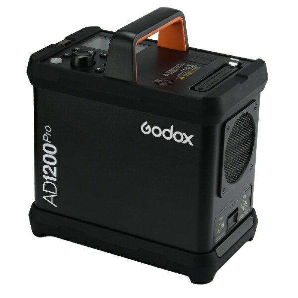 GODOX�å��ɥå��� GODOX AD1200Pro TTL�ѥ�ѥå����å�