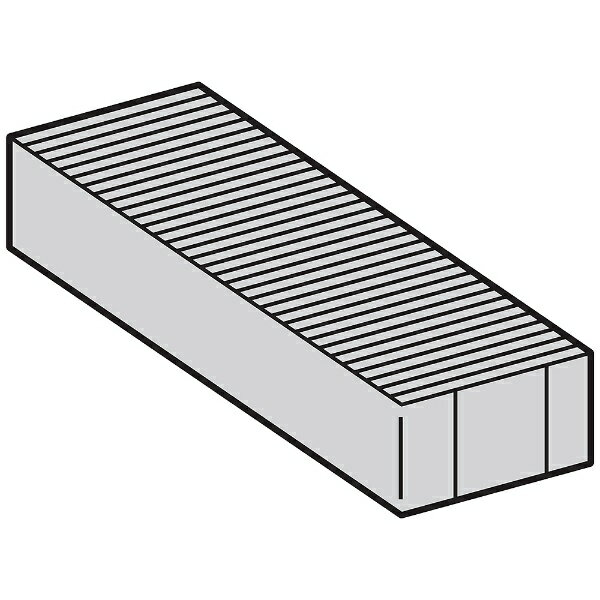 日立｜HITACHI 加湿器用 加湿フィルター HP-Z50KF