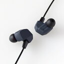 FINAL|ファイナル イヤホン カナル型 リケーブル 2Pin対応 A4000 FI-A4DPLDN【rb_audio_cpn】