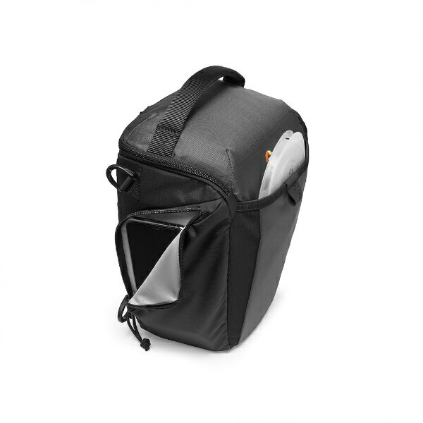 Lowepro｜ロープロ フォトアクティブ TLZ50AW トップローディングバッグ グレー LP...