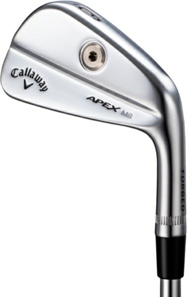 キャロウェイ　Callaway アイアン 6本セット APEX MB Iron エイペックス ＃5〜9、PW《Dynamic Gold S200 シャフト》