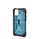 アーバン アーマー ギア スマホケース メンズ UAG｜URBAN ARMOR GEAR iPhone 12 mini （5.4） UAG PLASMAケース UAG-RIPH20ST-ML マラード