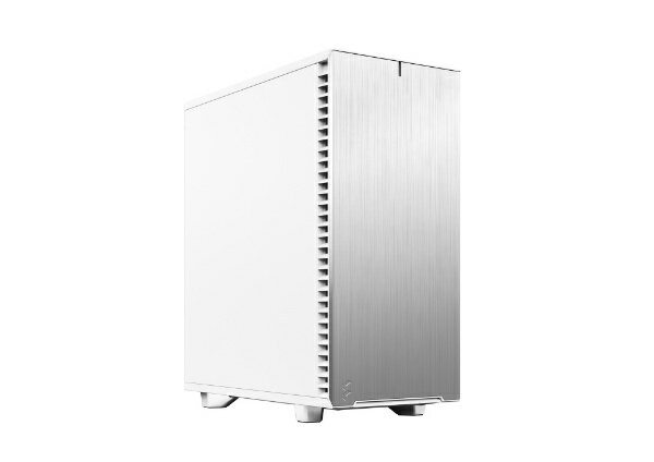 FRACTAL DESIGN｜フラクタルデザイン PCケース Define 7 Compact White Solid ホワイト FD-C-DEF7C-05