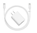 au|エーユー Google 18W USB-C 電源アダプター
