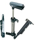 TOPEAK|トピーク ミニ モーフ G(L265xW50xH28mm PPM0950000000