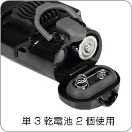 TOPEAK｜トピーク ヘッドルクス150AA(ホワイトLED 2個 LPF1940000000