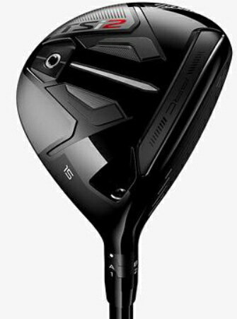 TITLEIST - タイトリスト｜Titleist フェアウェイウッド TITLEIST TSi2 FAIRWAY18.0°《TSP110 50 シャフト》 硬さ(Flex)：S