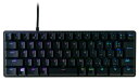 RAZER｜レイザー ゲーミングキーボード Huntsman Mini JP - Linear Optical Switch ブラック RZ03-03390800-R3J1 有線 /USB