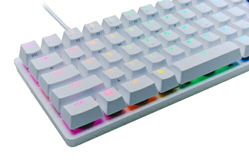 RAZER|レイザー ゲーミングキーボード H...の紹介画像2
