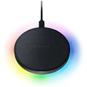 RAZER｜レイザー Razer Charging Pad Chroma RC21-01600100-R371