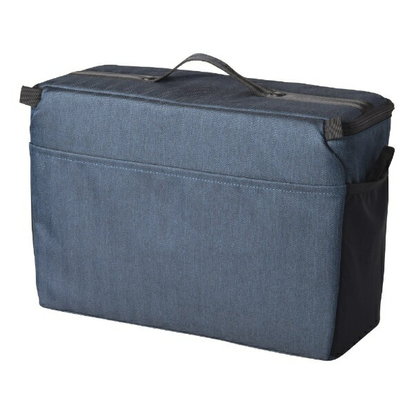 TENBA｜テンバ TOOLS BYOB 13 カメラインサート ブルー 636-633