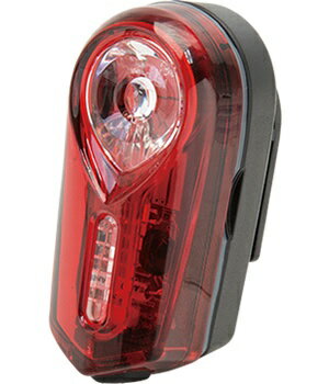 GIZA PRODUCTS｜ギザ プロダクツ リアライト CG-406R オートファンクション テールライト(L36.5 x W32 x H70mm) LPT0870000000