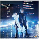 NBCユニバーサル｜NBC Universal Entertainment fripSide/ legendary future 通常盤【CD】 【代金引換配送不可】