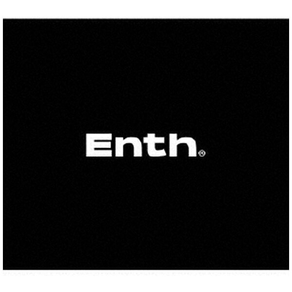ENTHの約3年ぶりとなる2ndフルアルバム。【収録曲】Disc-11．BLESS2．INTRO_sessIon3．M．I．P．S4．SOBER5．skIt_scary6．SECRET7．MESSY MASH （feat．KAITO ＆ D...