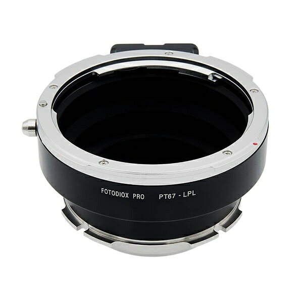 フォトディオックス｜Fotodiox マウントアダプター(ペンタックス67マウントレンズ ...