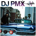 ユニバーサルミュージック｜UNIVERSAL MUSIC DJ PMX/ THE ORIGINAL IV【CD】 【代金引換配送不可】