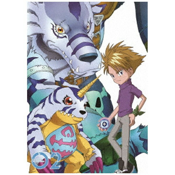 八神太一とアグモン、そして選ばれし子供たちの冒険が、今始まる！！20年前のあの冒険が再び！新たな時代に向けて、『デジモンアドベンチャー』が2020年にリブート！【ストーリー】　西暦2020年。ネットワークは今や人間の生活にとってなくてはならないものとなった。だが人間は知らない。ネットワークの向こう側、無限の世界・デジタルワールドと、そこに住むデジモン達がいることを・・・　首都圏を中心に大規模なネットワーク障害が発生する。めちゃくちゃに明滅する信号や、文字化けした屋外ビジョン。サイバーテロだと報じるニュース。　主人公は東京近郊のタワーマンションに住む小学5年生の八神太一。週末のサマーキャンプの準備をするために一人で家に残っていたが、渋谷へ出かけた母と妹のヒカリが停車出来なくなった電車に乗り込んでいた。母と妹を助けるために渋谷へと急ぐ太一だが、駅のホームに向かうその瞬間——　「選ばれし子供たち」に不思議な現象が起き、太一はデジタルワールドへ！子供たちはパートナーのデジモンと出会い、未知なる“アドベンチャー”に立ち向かう！【収録話】第13話〜第24話収録【仕様・封入特典】■ 描き下ろし三方背BOX■ ピクチャーレーベル■ スペシャルブックレット【映像特典】■ ノンテロップED映像(C)本郷あきよし・フジテレビ・東映アニメーション