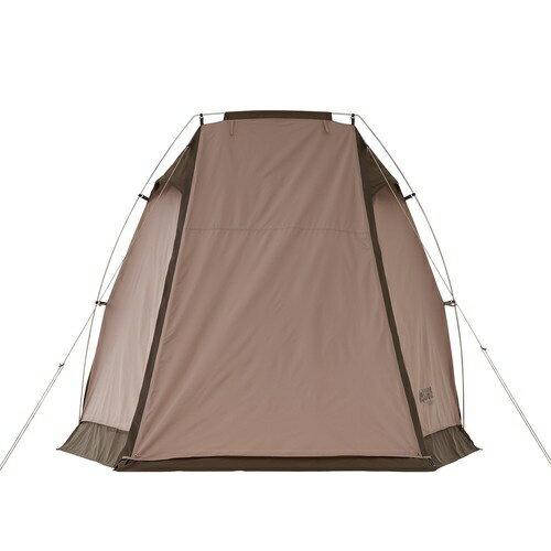 ロゴス｜LOGOS テント＆タープ Tradcanvas リビング・DUO-BA 71805574【logos0623】