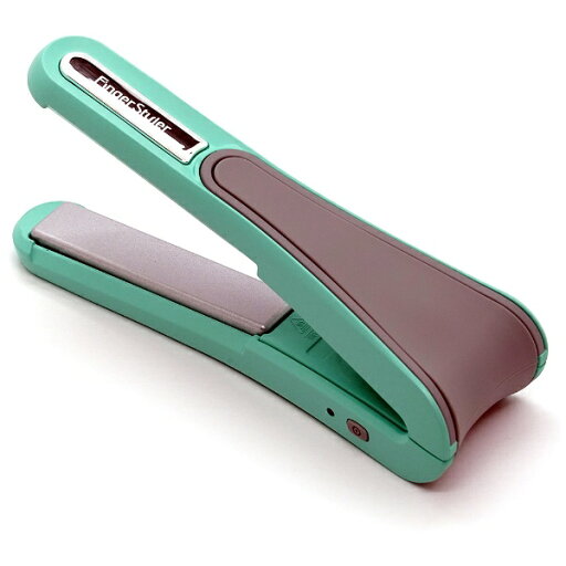 カドークオーラ|cado cuaura FingerStyler グリーン FS-C1-GN カドークオーラ|cado cuaura FingerStyler グリーン FS-C1-GN