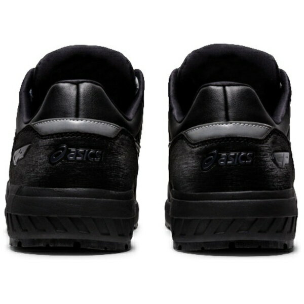アシックス｜asics アシックス　ウィンジョブCP306　BOAブラック／ブラック　25．5cm 1273A029.001-25.5