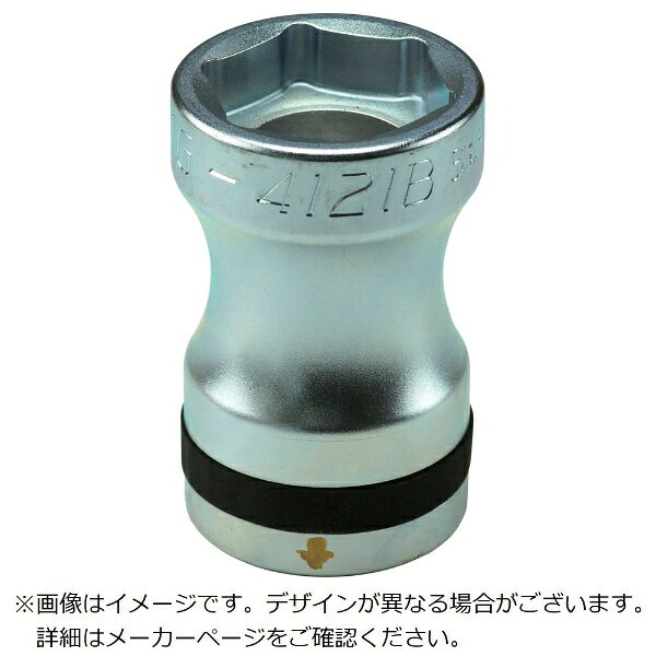 フラッシュツール｜FLASH TOOL FPC　インパクト用　スーパースリム　ボール付ソケット　差込25．4mm　対辺3 8WG-33B