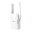 TP-Link｜ティーピーリンク Wi-Fi中継機【コンセント直挿し】1201+574Mbps AX1800 RE605X [Wi-Fi 6(ax)]