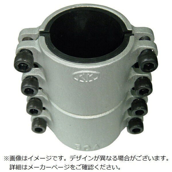 児玉工業｜Kodama Industres コダマ　圧着ソケット鋼管直管専用型ロングサイズ125A L125A