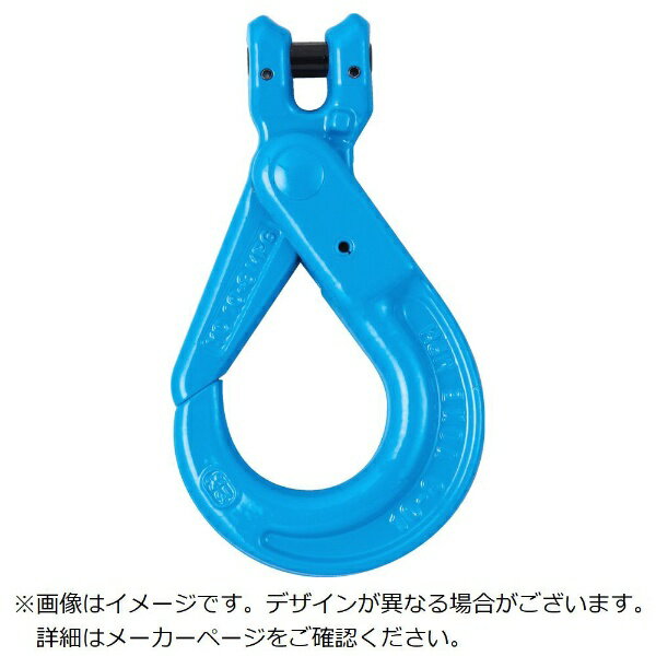 其它 - YOKE｜ヨーク YOKE　G−100　クレビスロッキングフック（ピンタイプ）　10T X-026-16
