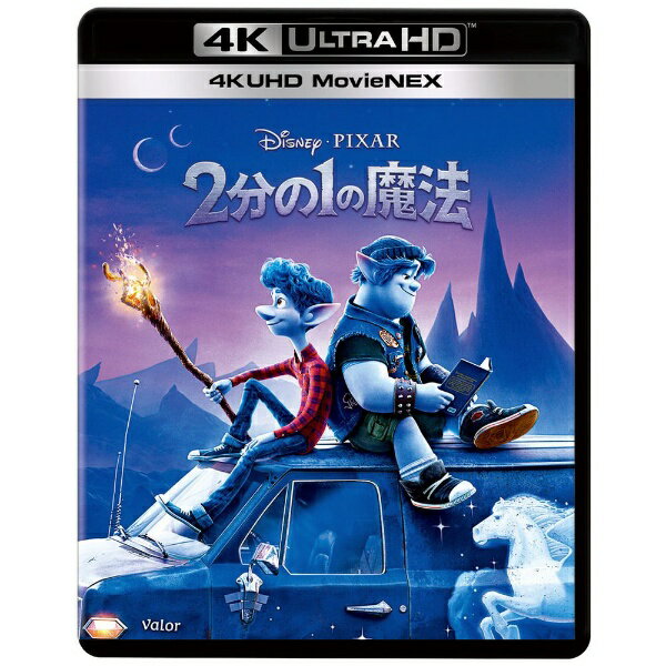 ȡǥˡѥThe Walt Disney Company (Japan) 2ʬ1ˡ 4K UHD MovieNEXUltra HD ֥롼쥤եȡ Բġ