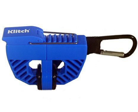 グローバル・エキスパート｜Global Expert シューズ専用クリップ クリッチ KLITCH(ブルー) KLSPT