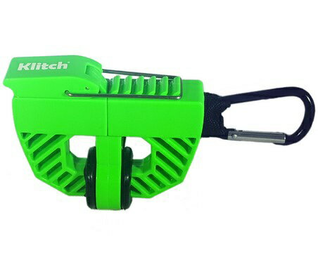 グローバル・エキスパート｜Global Expert シューズ専用クリップ クリッチ KLITCH(グリーン) KLSPT