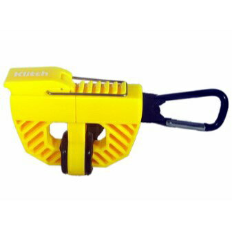 グローバル・エキスパート｜Global Expert シューズ専用クリップ クリッチ KLITCH(イエロー) KLSPT