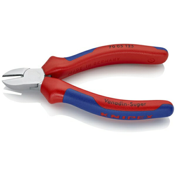 KNIPEX�ҡå��˥ڥå��� KNIPEX��7005��125���Х˥åѡ� 7005-125