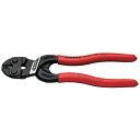 KNIPEX社|クニペックス KNIPEX 160mm ミニクリッパー 7131-160