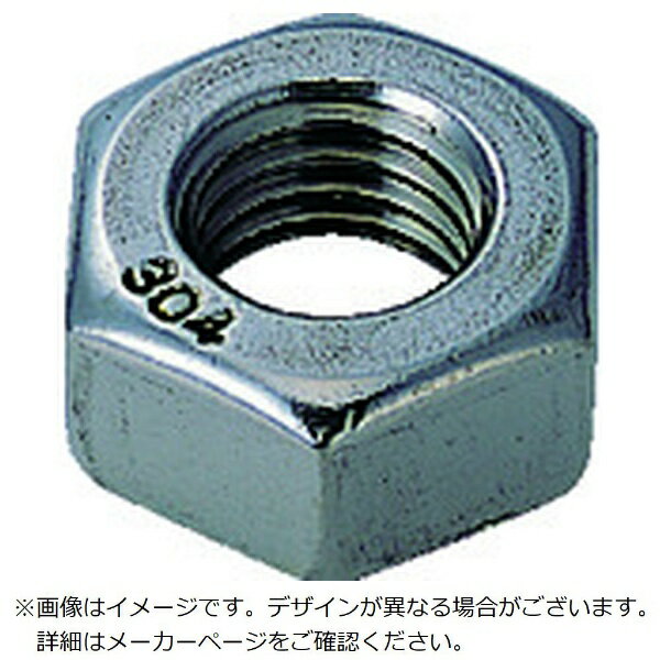 �ȥ饹���滳��TRUSCO NAKAYAMA TRUSCO��ϻ�ѥʥå�1����ƥ�쥹������M27X3��0��1���� B25-0027